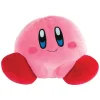 Tomy Mocchi Mocchi Mega Kirby Knuffel Pluche, 32cm
