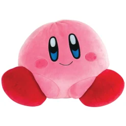 Tomy Mocchi Mocchi Mega Kirby Knuffel Pluche, 32cm