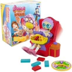 Tomy Oma Koekie Spel