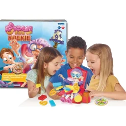 Tomy Oma Koekie Spel