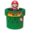 Tomy Pop Up Super Mario Bordspel