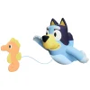 Tomy Zwemmende Bluey Figuur Badspeelgoed