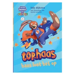 Top-Haas. Haas Lost Het Op AVI Start