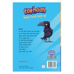 Top-Haas. Haas Lost Het Op AVI Start