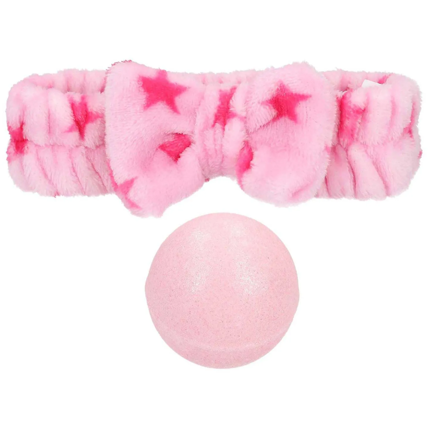 TOPModel Badparel en Haarband Beauty and Me