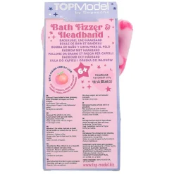 TOPModel Badparel en Haarband Beauty and Me