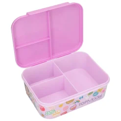 TOPModel broodtrommel Girl Power