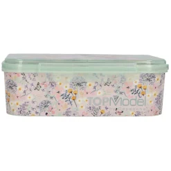 TOPModel Broodtrommel Summer Feeling