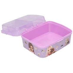 TOPModel broodtrommel XL Kat en Hond