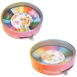 TOPModel Colour Roulette Kleurpotloden