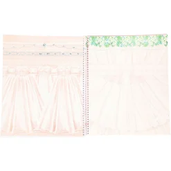 TOPModel Create your Wedding Special Kleurboek