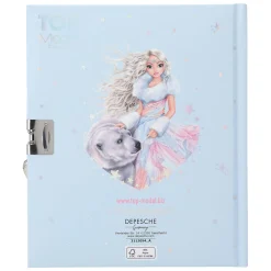 TOPModel Dagboek Iceworld