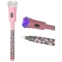 TOPModel Dagboek met Geheime Pen