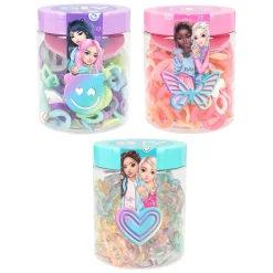 TOPModel DIY Clic Chain Sieraden Maken