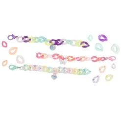 TOPModel DIY Clic Chain Sieraden Maken