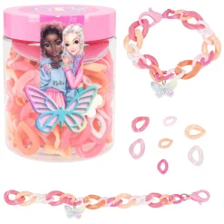 TOPModel DIY Clic Chain Sieraden Maken