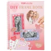 TOPModel DIY Frame Book met 390 Stickers