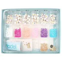 TOPModel DIY Kralenset Armbanden