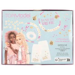 TOPModel DIY Kralenset Armbanden