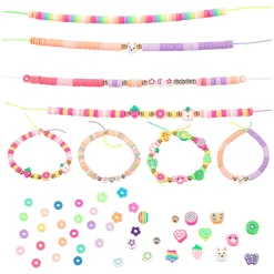 TOPModel DIY Kralenset Sieraden