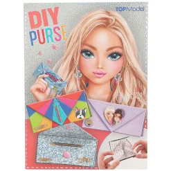 TOPModel DIY Purse