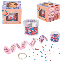 TOPModel DIY Ringen Maken