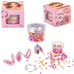 TOPModel DIY Ringen Maken