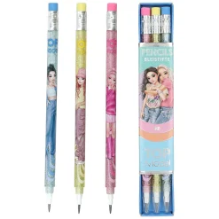 TOPModel Doorschuifpotloden