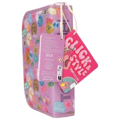 TOPModel Gevulde Etui Deluxe Girl Power