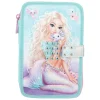 TOPModel Gevulde Etui met Geheime Code Mermaid
