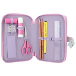 TOPModel Gevulde Etui met Geheime Code Mermaid