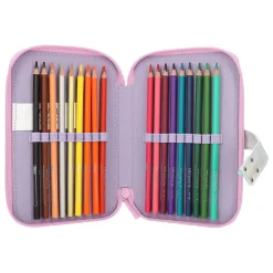 TOPModel Gevulde Etui met Geheime Code Mermaid