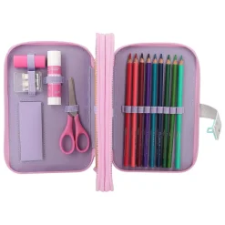 TOPModel Gevulde Etui met Geheime Code Mermaid