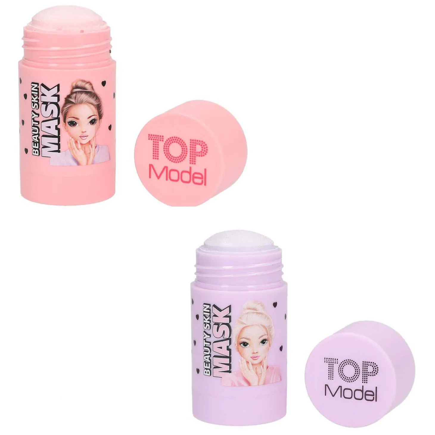 TOPModel Gezichtsmasker Stift Beauty and Me