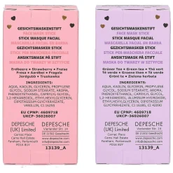 TOPModel Gezichtsmasker Stift Beauty and Me