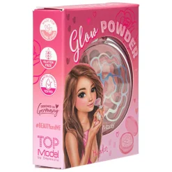 TOPModel Glow Poeder Beauty and Me