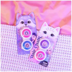 TOPModel Haarkrijt Beauty and Me