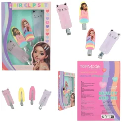 TOPModel Haarspeldje Beauty & Me