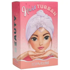 TOPModel Haarturban Beauty and Me