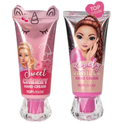 TOPModel Handcreme Beauty and  Me