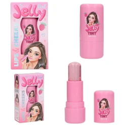 TOPModel Jelly Stick Cheeks & Lips Beauty and Me