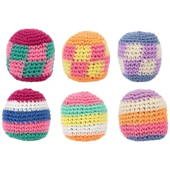 TOPModel Jonglis Zachte Bal