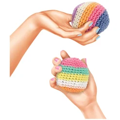 TOPModel Jonglis Zachte Bal