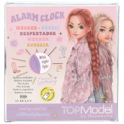 TOPModel Klok Cowgirls