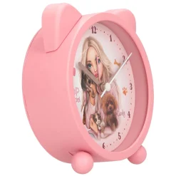 TOPModel Klok Fur Ever Friends