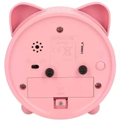 TOPModel Klok Fur Ever Friends