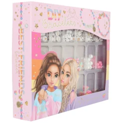 TOPModel Kralenset Armbanden Maken