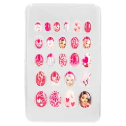 TOPModel Kunstnagels Beauty & Me