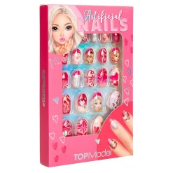 TOPModel Kunstnagels Beauty & Me