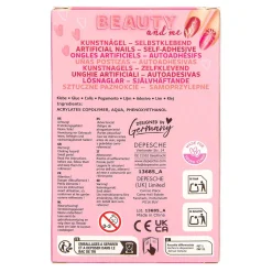 TOPModel Kunstnagels Beauty & Me